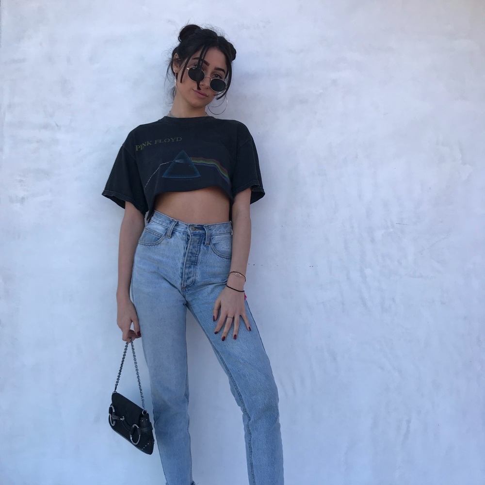 Meet your Posher, Lori